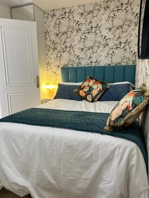 מארבלה Stunning & Ultra Central 3 Bed, Walk Everywhere!