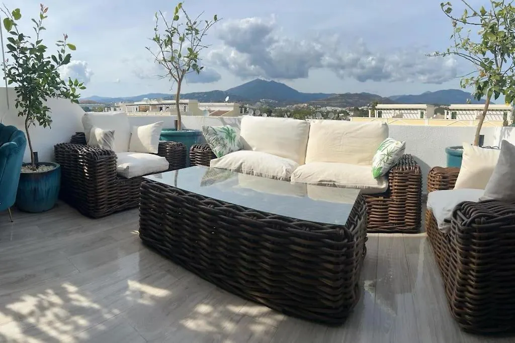 Stunning & Ultra Central 3 Bed, Walk Everywhere! Marbella 0*,  Spain