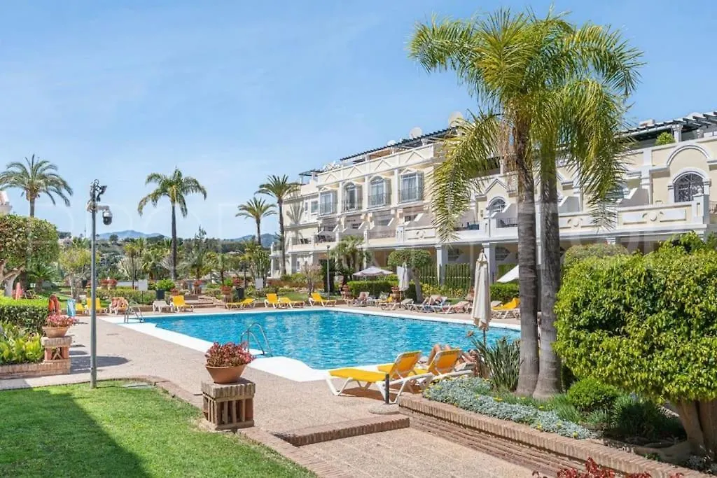 Stunning & Ultra Central 3 Bed, Walk Everywhere! Marbella Spain