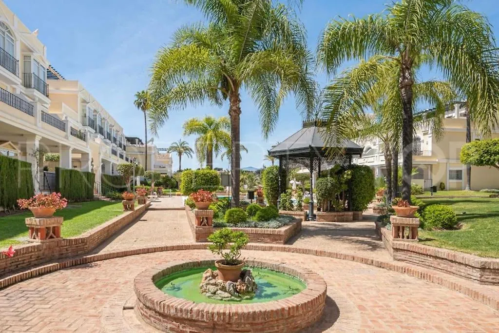 Stunning & Ultra Central 3 Bed, Walk Everywhere! Marbella 0*,  Spain