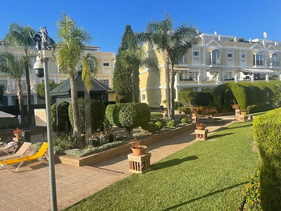 Stunning & Ultra Central 3 Bed, Walk Everywhere! Marbella Spain
