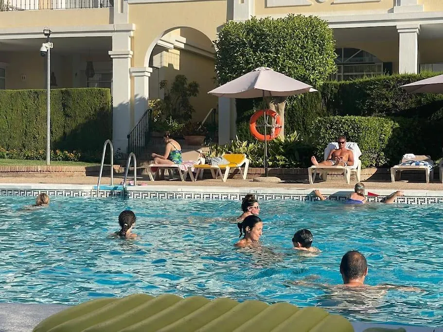 Stunning & Ultra Central 3 Bed, Walk Everywhere! Marbella 0*,  Spain