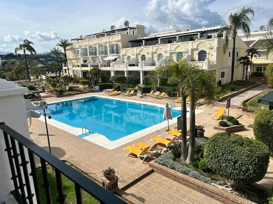 Stunning & Ultra Central 3 Bed, Walk Everywhere! Marbella